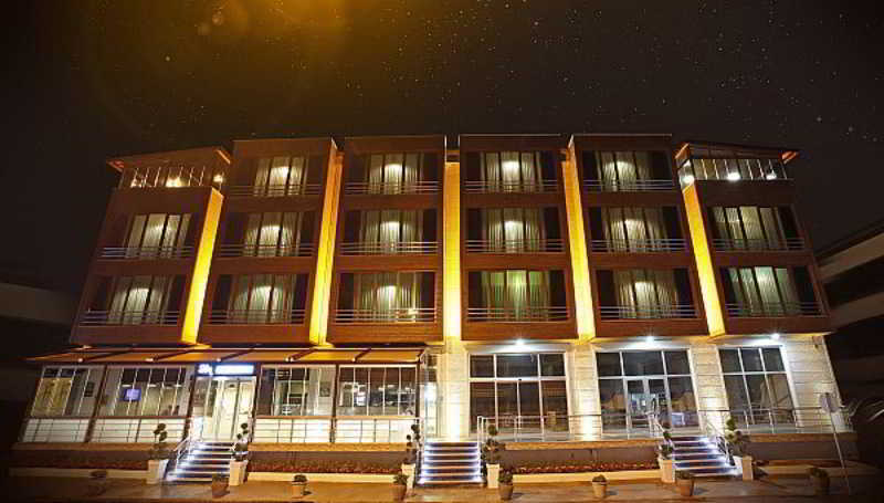 La Flora House Hotel Kocaeli Exterior foto